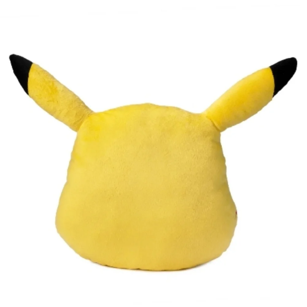 Pokémon Pikachu Shaped Cuddle Pillow Buddy Set Of 2